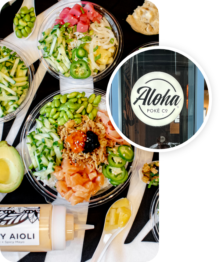 Poki Bowl Franchise Buyer's Guide