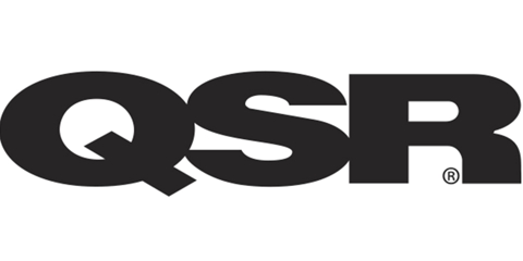 QSR logo