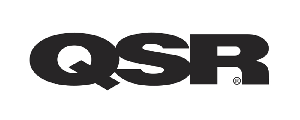QSR logo