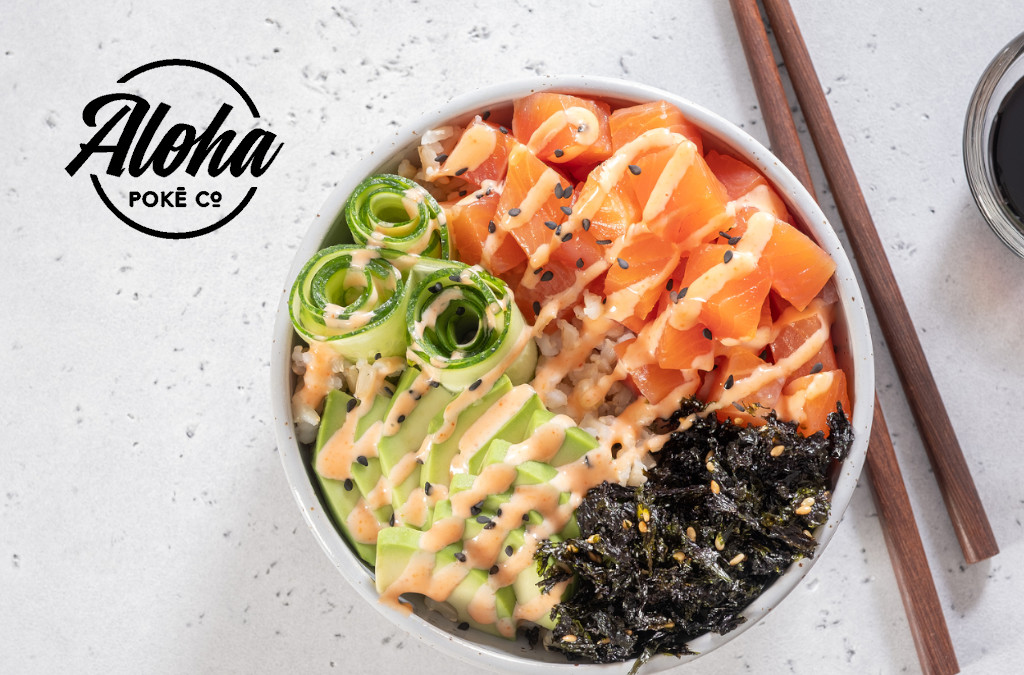 Aloha Poke Co.